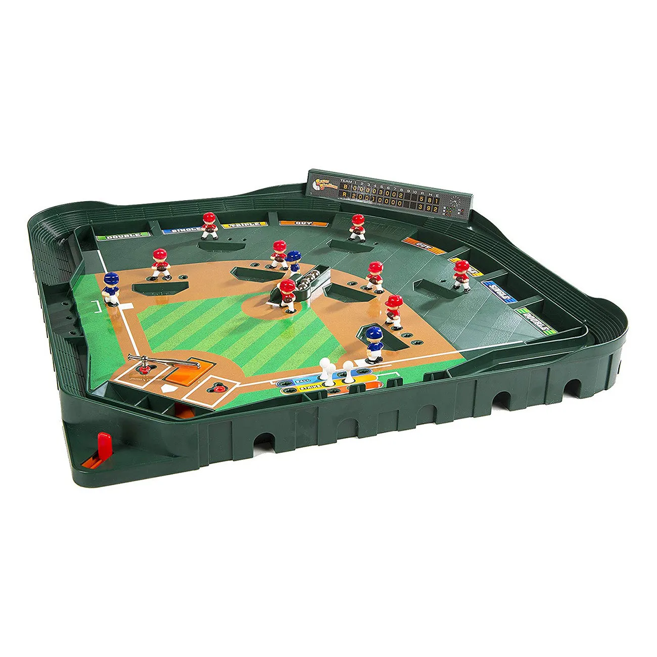 Super Stadium Baseball Game