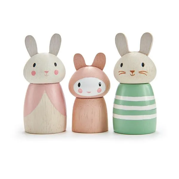 Tender Leaf Toys Bunny Tales