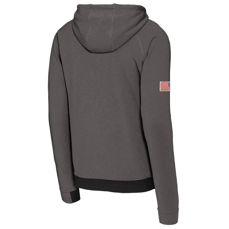 Transportation Strive Pullover