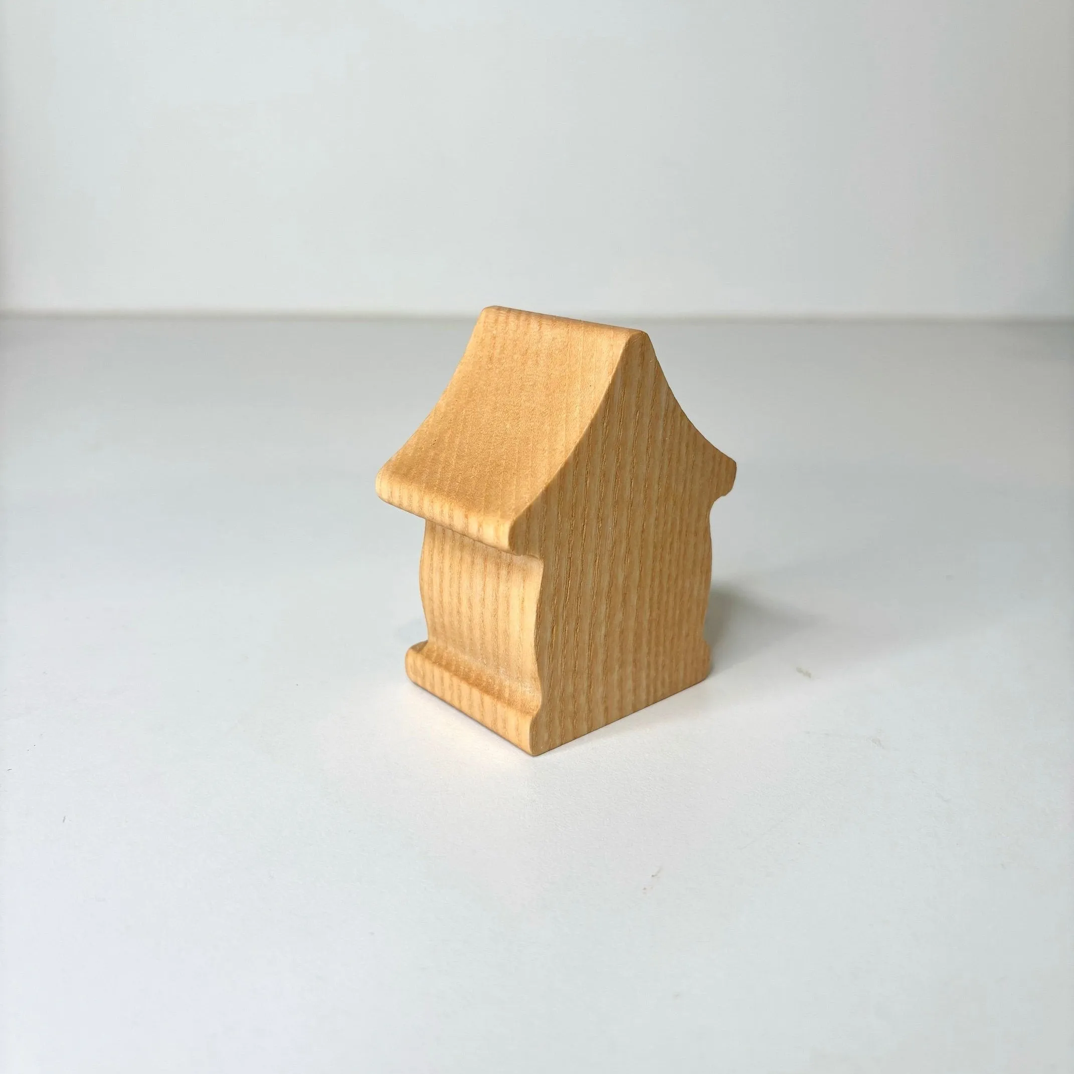 Wooden Dog House