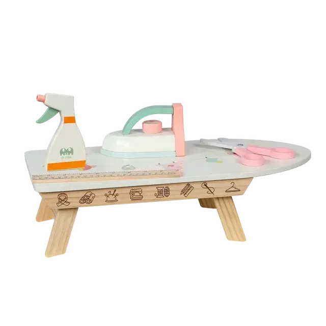 Wooden Ironing Board Toy