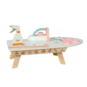 Wooden Ironing Board Toy