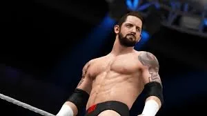 Wwe 2K16 (PS4)